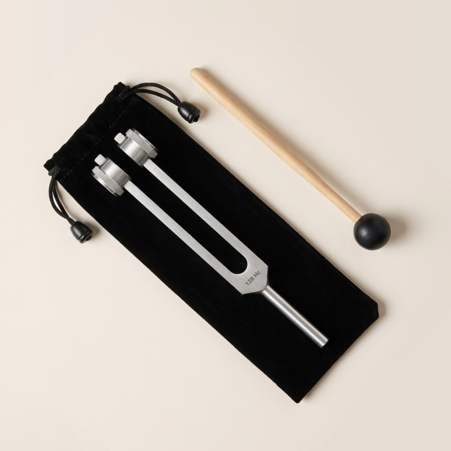 Resonae • Regulation Tuning Forks